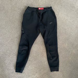 Nike Men’s Jogger Sweatpants